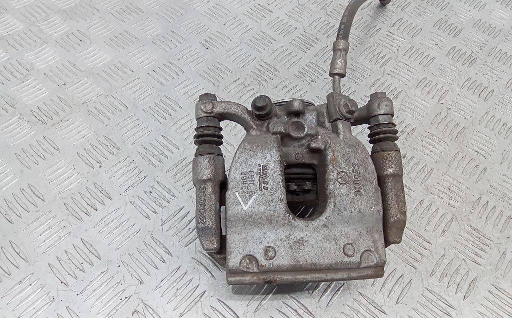 суппорт задний левый Mercedes-Benz E-Класс W213/S213/C238/A238 2016, 2.0 л., дизель, 354336A - фото №1