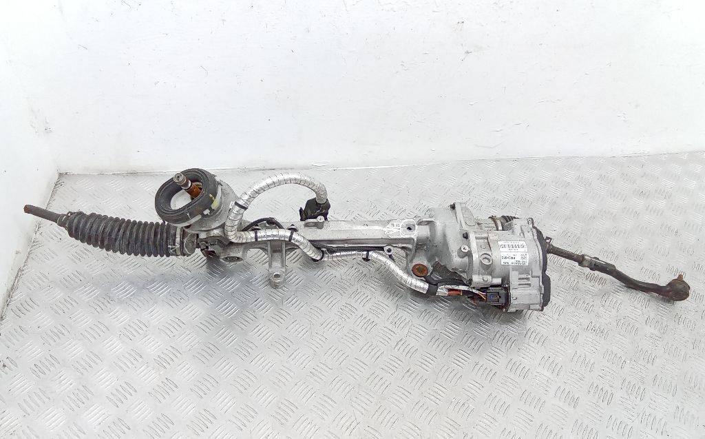 рулевая рейка Hyundai Tucson 3 поколение 2016, 57700-D7001 - фото №1