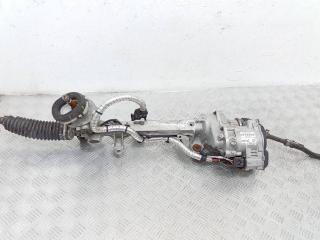 рулевая рейка Hyundai Tucson 3 поколение 2016, 57700-D7001