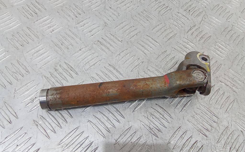 рулевой карданчик Hyundai Tucson 3 поколение 2016 - фото №1