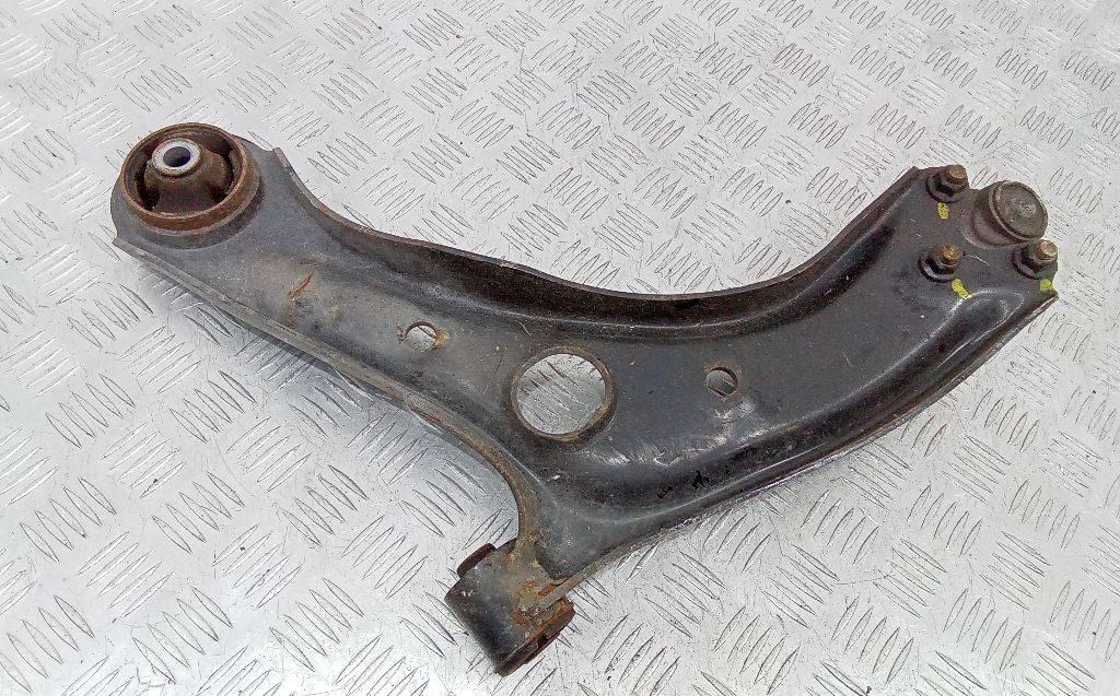 рычаг передний правый Hyundai Tucson 3 поколение 2016, 54501D7000 - фото №1