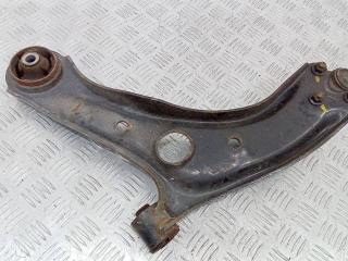 рычаг передний правый Hyundai Tucson 3 поколение 2016, 54501D7000