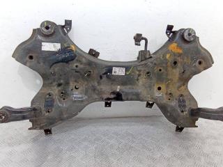 балка подвески передняя (подрамник) Hyundai Tucson 3 поколение 2016, 62401-D7050