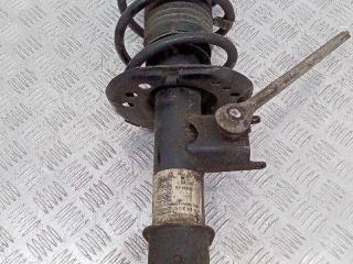 амортизатор передний левый Mercedes-Benz A-Класс W176 [рестайлинг] 2016, 1.6 л., бензин, A1763201538