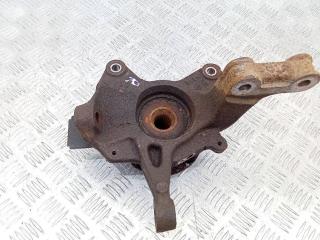 кулак поворотный правый Renault Megane 3 поколение [рестайлинг] 2012, 1.5 л., дизель