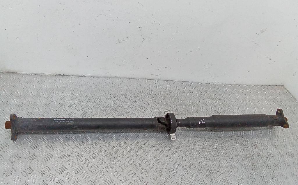 карданный вал BMW 3 серия F30/F31/F34 2011, 757290502 - фото №1