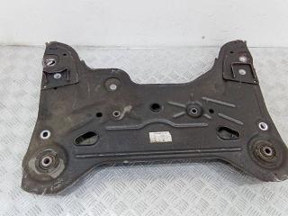 балка подвески передняя (подрамник) Renault Trafic 2 поколение [рестайлинг] 2009, 8200626965