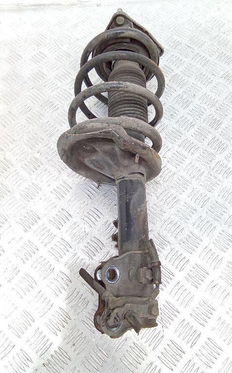 амортизатор передний правый Hyundai i30 FD 2008, 1.6 л., дизель, 546612L200 - фото №1