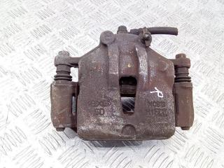 суппорт передний правый Hyundai i30 FD 2008, 1.6 л., дизель