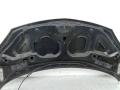 капот Renault Twingo 2 поколение 2009, 8200531718 - фото №6
