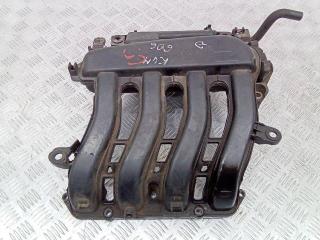 коллектор впускной Renault Modus 1 поколение 2005, 1.6 л., бензин, МКПП, 8200275053