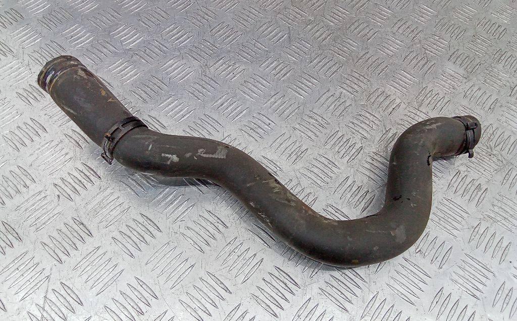 патрубок радиатора Opel Insignia 1 поколение (A) 2010, 2.0 л., дизель, 565563897 - фото №1