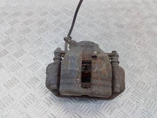 суппорт передний левый Mercedes-Benz CLC-Класс CL203 2008, 2.2 л., дизель, МКПП, купе