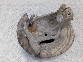 кулак поворотный левый BMW 1 серия F20/F21 2011, 3121677320904