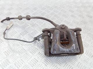 суппорт передний левый BMW 1 серия F20/F21 2011, NULL