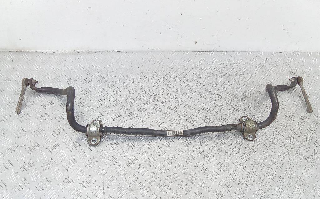 стабилизатор подвески передний Ford Fiesta 6 поколение 2011, 1.2 л., бензин, 8V51-5494-AC - фото №1