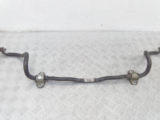 стабилизатор подвески передний Ford Fiesta 6 поколение 2011, 1.2 л., бензин, 8V51-5494-AC