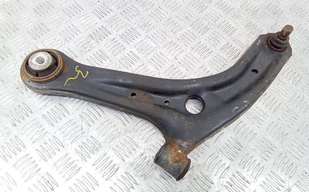 рычаг передний левый Ford Fiesta 6 поколение 2011, 1.2 л., бензин, 8V513051BH - фото №1