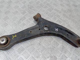 рычаг передний правый Ford Fiesta 6 поколение 2011, 1.2 л., бензин, 8V513042BH