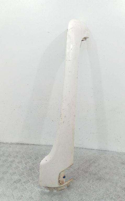 молдинг лобового стекла MAN TGL 1 поколение 2007, 81624100127 - фото №1