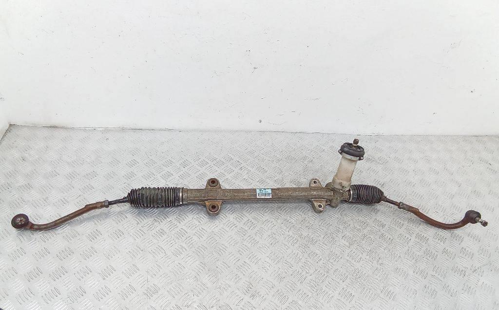 рулевая рейка Hyundai i30 FD 2008, 1.6 л., дизель, 56500-1H300 - фото №1