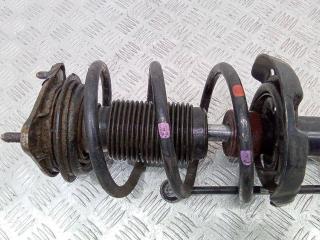 пружина передняя Hyundai i30 FD 2008, 1.6 л., дизель