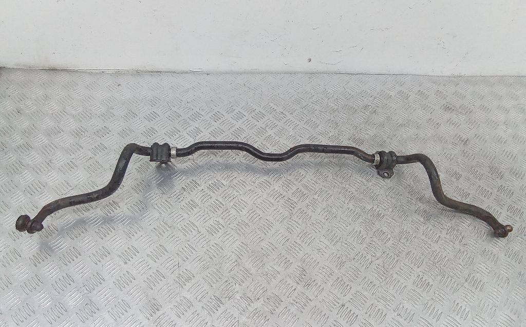 стабилизатор подвески передний Hyundai i30 FD 2008, 1.6 л., дизель - фото №1