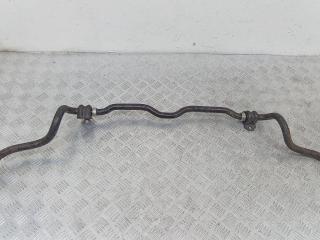 стабилизатор подвески передний Hyundai i30 FD 2008, 1.6 л., дизель