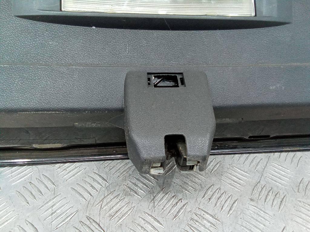 замок багажника Chrysler 300C 1 поколение 2008 - фото №1