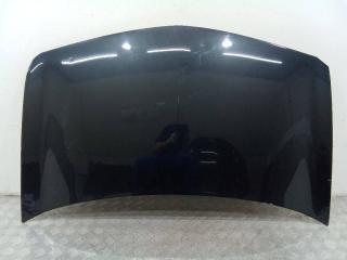 капот Renault Megane 2 поколение [рестайлинг] 2006, 8200200193