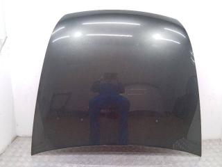 капот Peugeot 607 1 поколение 2003