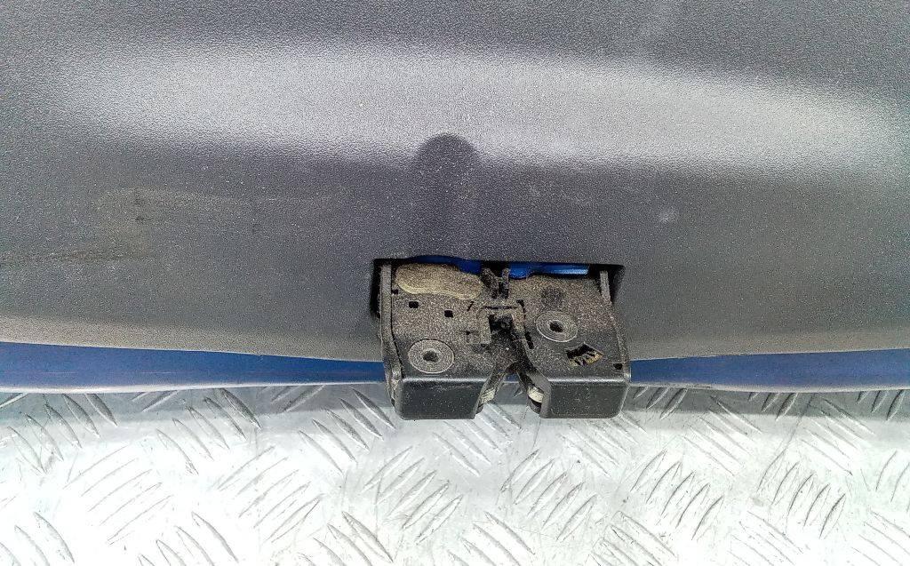 замок багажника Renault Modus 2 поколение 2007, 8200747429 - фото №1