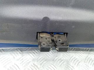 замок багажника Renault Modus 2 поколение 2007, 8200747429