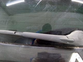щеткодержатель задний Renault Modus 2 поколение 2008