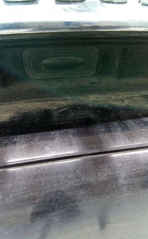 кнопка открытия багажника Renault Modus 2 поколение 2008, 8200076253 - фото №1