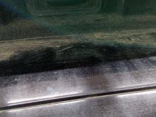 кнопка открытия багажника Renault Modus 2 поколение 2008, 8200076253