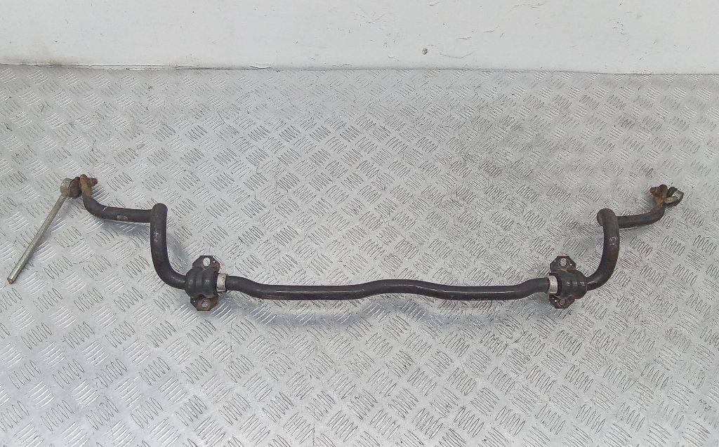 стабилизатор подвески передний Hyundai i30 FD 2008 - фото №1