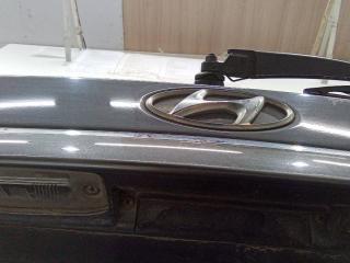 кнопка открытия багажника Hyundai i30 FD 2008