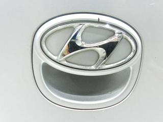 кнопка открытия багажника Hyundai i30 FD 2007