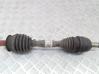 полуось передняя левая (приводной вал, ШРУС) Mercedes-Benz A-Класс W176 [рестайлинг] 2016, 1.6 л., бензин, 2463308800