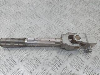 рулевой карданчик Mercedes-Benz A-Класс W176 [рестайлинг] 2016, 1.6 л., бензин