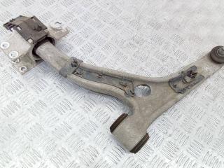 рычаг передний левый Mercedes-Benz A-Класс W176 [рестайлинг] 2016, 1.6 л., бензин