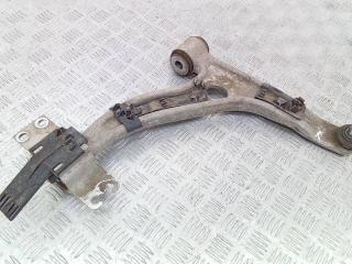 рычаг передний правый Mercedes-Benz A-Класс W176 [рестайлинг] 2016, 1.6 л., бензин