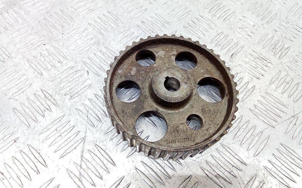звездочка ТНВД Volkswagen Passat B5 1999, 1.9 л., 028130111 - фото №1