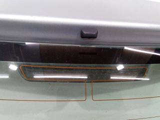 дополнительный стоп-сигнал Toyota Yaris XP9 2007