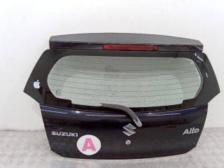 моторчик заднего стеклоочистителя (дворника) Suzuki Alto 7 поколение 2011