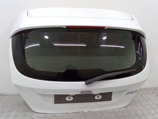 моторчик заднего стеклоочистителя (дворника) Ford Fiesta 6 поколение 2011