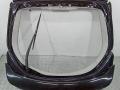 крышка багажника (дверь 3-5) Renault Laguna 3 поколение [рестайлинг] 2011, хетчбэк 5 дв. - фото №2