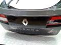 крышка багажника (дверь 3-5) Renault Laguna 3 поколение [рестайлинг] 2011, хетчбэк 5 дв. - фото №3