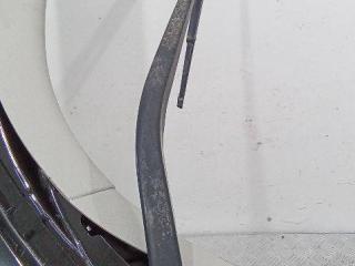 щеткодержатель задний Renault Laguna 3 поколение [рестайлинг] 2011, хетчбэк 5 дв.